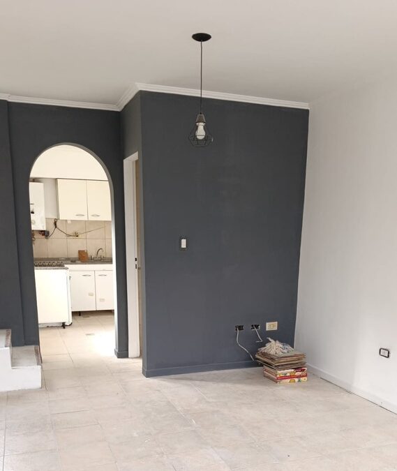 VENDO DUPLEX 3 DORM C/COCHERA - BV. RACEDO/ PTE. PERON