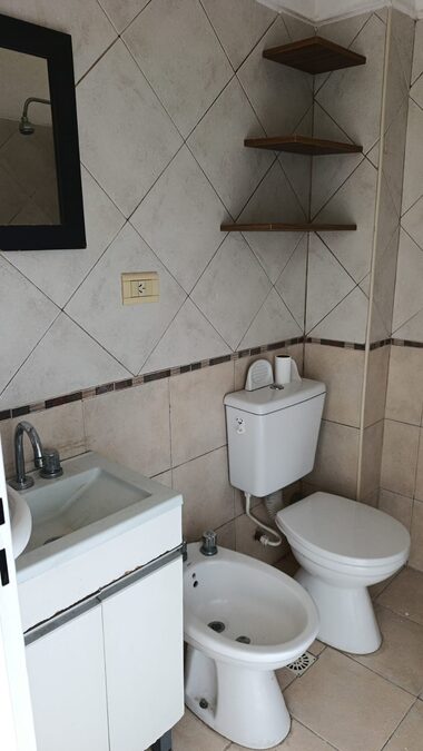 VENDO DUPLEX 3 DORM C/COCHERA - BV. RACEDO/ PTE. PERON
