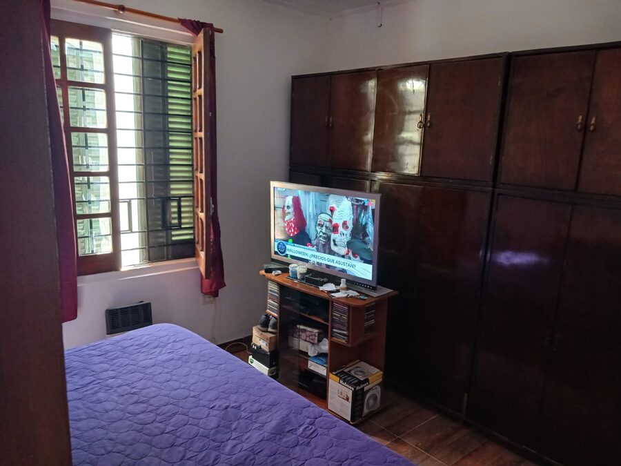 VENDO CASA 3 DORM C/COCHERA - CURA ÁLVAREZ / VILLAGUAY