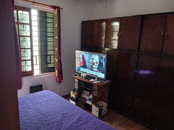 VENDO CASA 3 DORM C/COCHERA - CURA ÁLVAREZ / VILLAGUAY