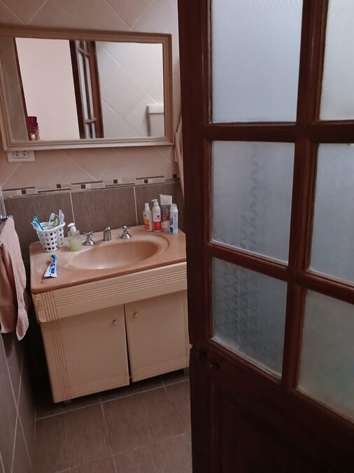 VENDO CASA 3 DORM C/COCHERA - CURA ÁLVAREZ / VILLAGUAY