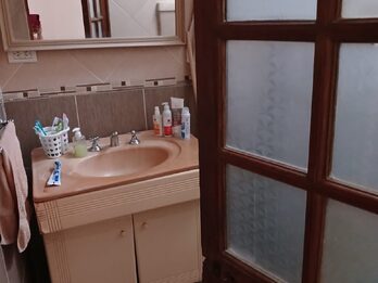 VENDO CASA 3 DORM C/COCHERA - CURA ÁLVAREZ / VILLAGUAY