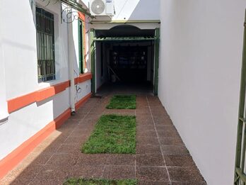 VENDO CASA 3 DORM C/COCHERA - CURA ÁLVAREZ / VILLAGUAY