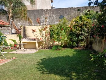 VENDO CASA 3 DORM C/COCHERA - CURA ÁLVAREZ / VILLAGUAY