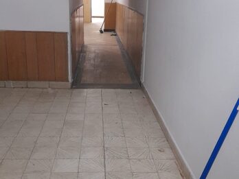PARTICULAR ALQUILA AMPLIA CASA  ZONA PLAZA MUJERES ENTRERRIANAS