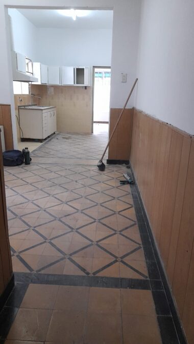 PARTICULAR ALQUILA AMPLIA CASA  ZONA PLAZA MUJERES ENTRERRIANAS