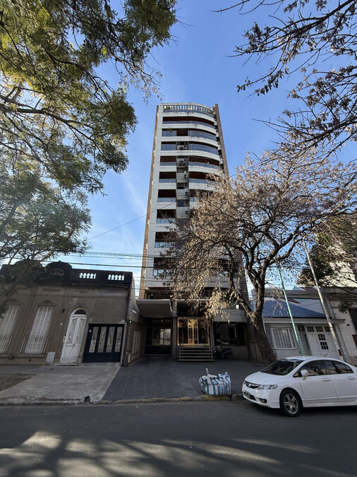 Monoambiente en alquiler ubicado en calle Nogoyá