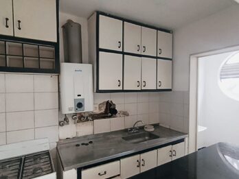 Departamento 2 dormitorios zona centro