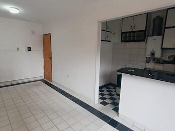 Departamento 2 dormitorios zona centro