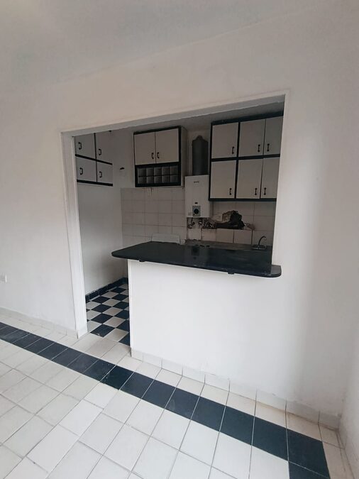 Departamento 2 dormitorios zona centro