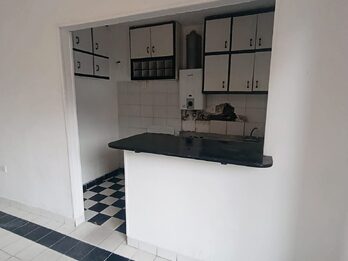 Departamento 2 dormitorios zona centro