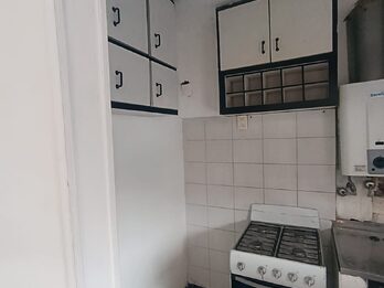 Departamento 2 dormitorios zona centro