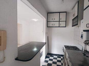 Departamento 2 dormitorios zona centro