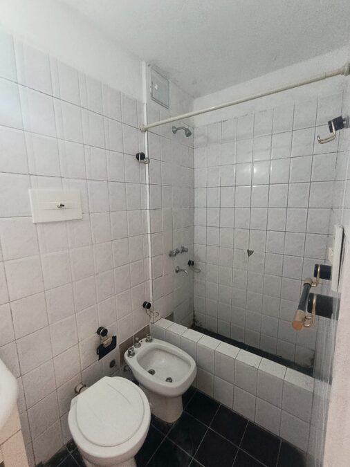 Departamento 2 dormitorios zona centro