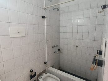 Departamento 2 dormitorios zona centro