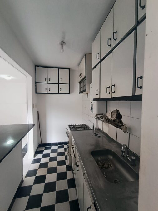 Departamento 2 dormitorios zona centro