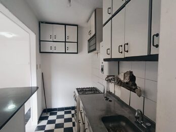 Departamento 2 dormitorios zona centro