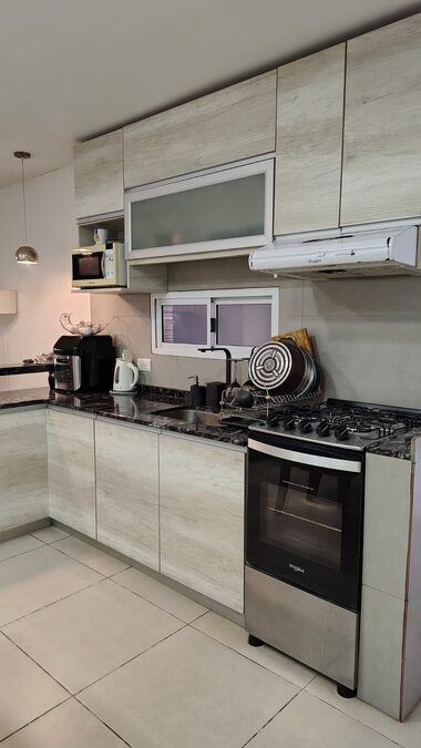En venta duplex Oro Verde con pileta y todos los servicios