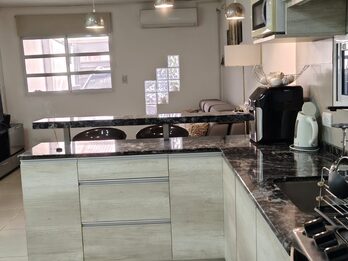 En venta duplex Oro Verde con pileta y todos los servicios