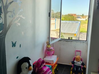 En venta duplex Oro Verde con pileta y todos los servicios
