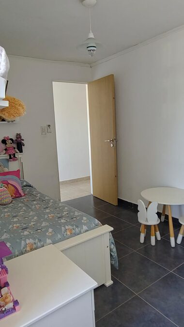 En venta duplex Oro Verde con pileta y todos los servicios