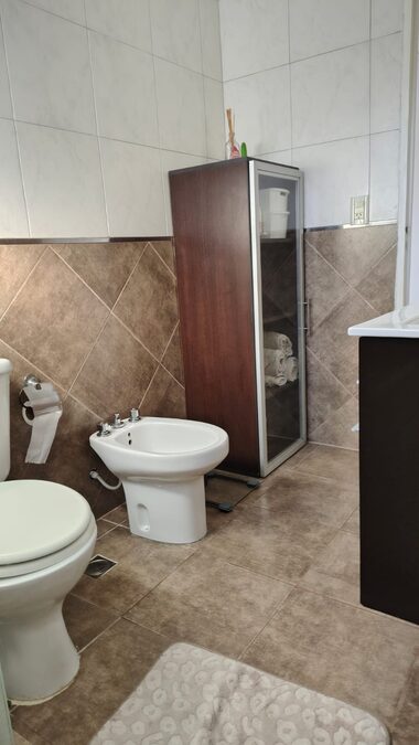 En venta duplex Oro Verde con pileta y todos los servicios