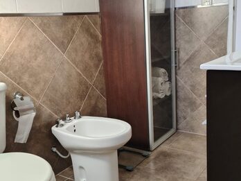 En venta duplex Oro Verde con pileta y todos los servicios