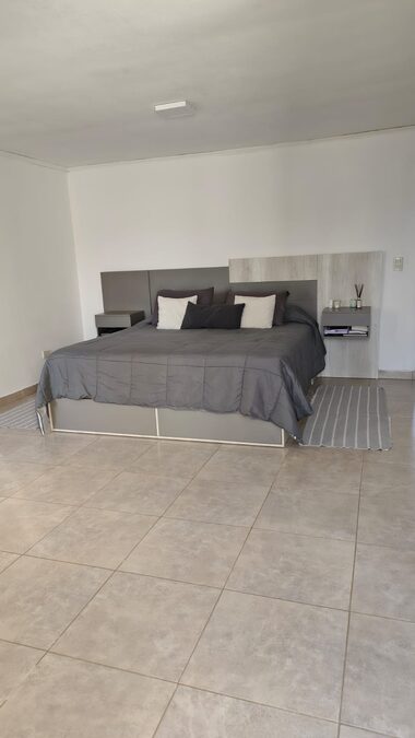 En venta duplex Oro Verde con pileta y todos los servicios