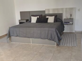 En venta duplex Oro Verde con pileta y todos los servicios