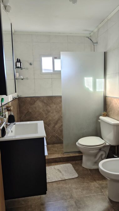 En venta duplex Oro Verde con pileta y todos los servicios