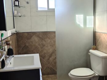 En venta duplex Oro Verde con pileta y todos los servicios