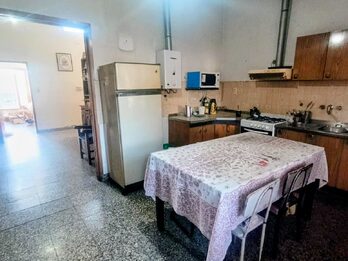 En venta hermosa casa 3 dormitorios zona sureste de la ciudad