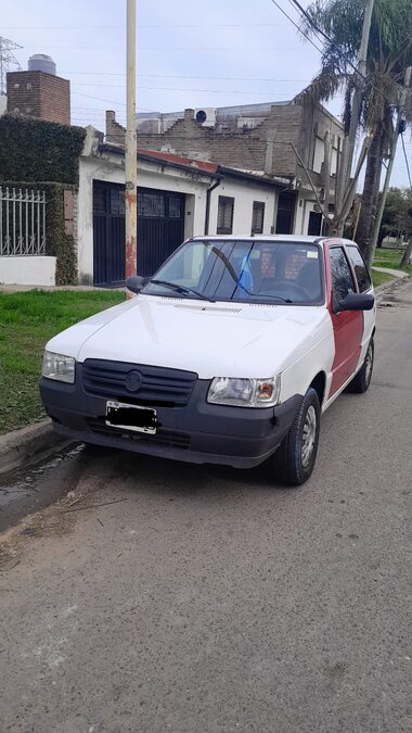 FIAT UNO 1.3 CARGO