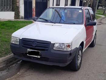 FIAT UNO 1.3 CARGO
