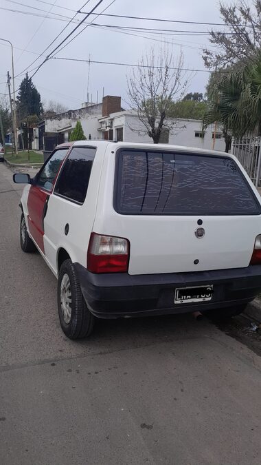 FIAT UNO 1.3 CARGO