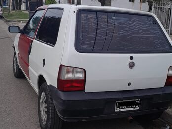FIAT UNO 1.3 CARGO