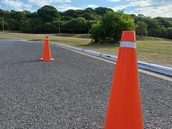Clases de manejo para mujeres