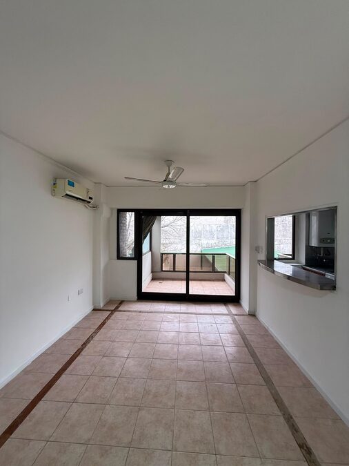 MONOAMBIENTE EN ALQUILER | NOGOYA 143 . $400.000 -