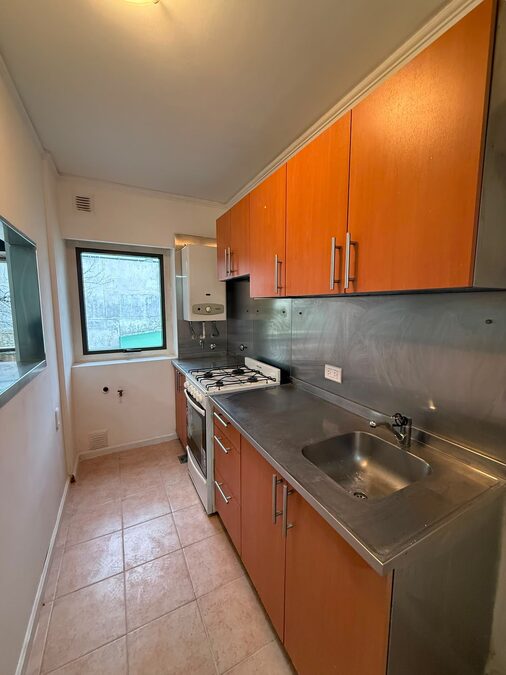 MONOAMBIENTE EN ALQUILER | NOGOYA 143 . $400.000 -