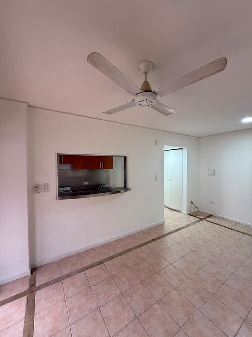 MONOAMBIENTE EN ALQUILER | NOGOYA 143 . $400.000 -