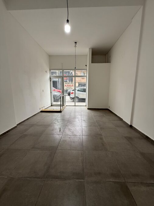ALQUILER | LOCAL COMERCIAL | CORRIENTES Y VICTORIA