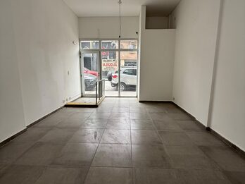 ALQUILER | LOCAL COMERCIAL | CORRIENTES Y VICTORIA