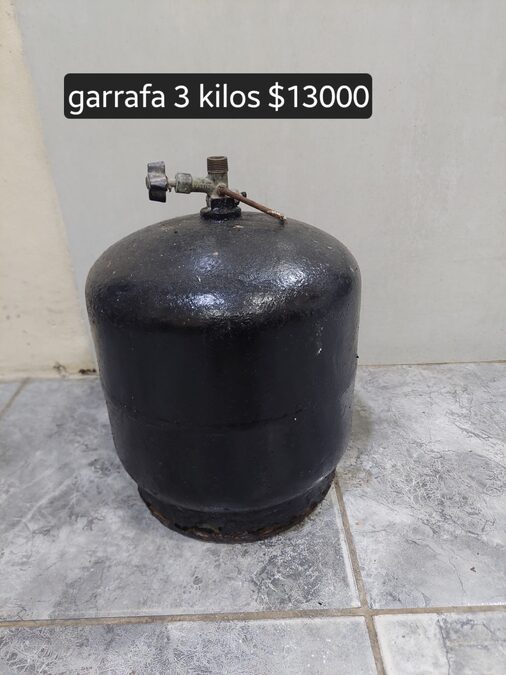 Vendo todo