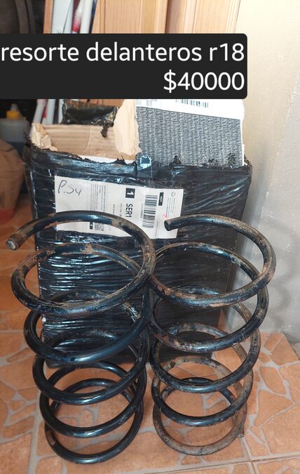 Vendo todo