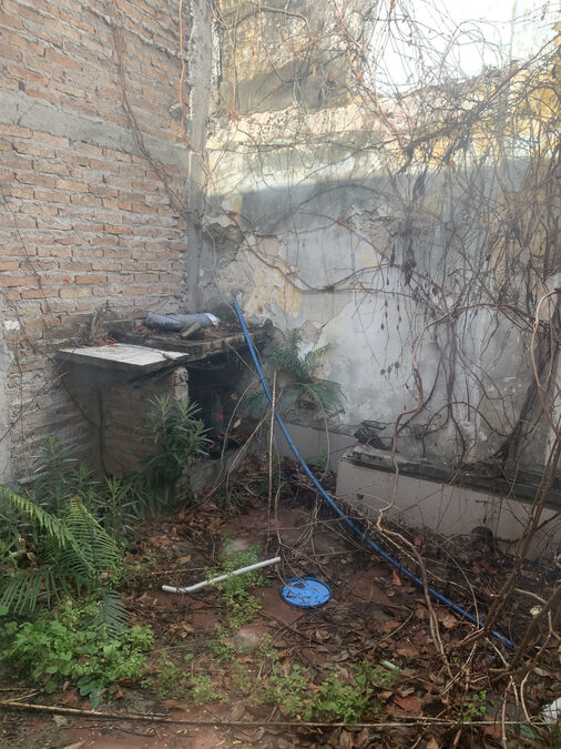 Urquiza y Diamante | ideal desarrollo inmobiliarioa o vivienda |