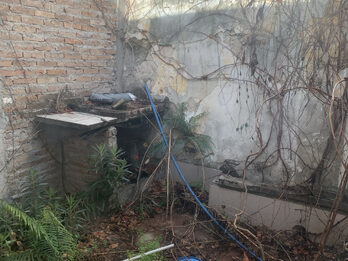 Urquiza y Diamante | ideal desarrollo inmobiliarioa o vivienda |