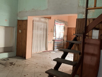 Urquiza y Diamante | ideal desarrollo inmobiliarioa o vivienda |