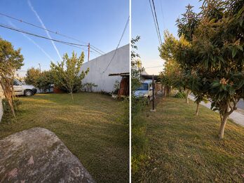 Se alquila casa en barrio Solvencia San Benito 2 dormitorios a partir de setiembre