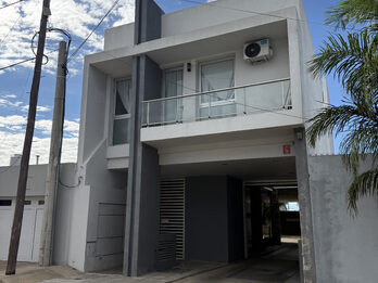 VENTA| CASA 2 DORM COMPLEJO CITY GARDEN