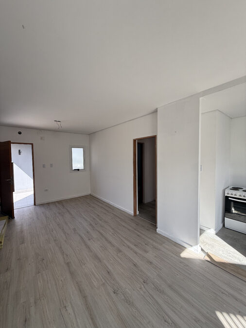 VENTA| CASA 2 DORM COMPLEJO CITY GARDEN